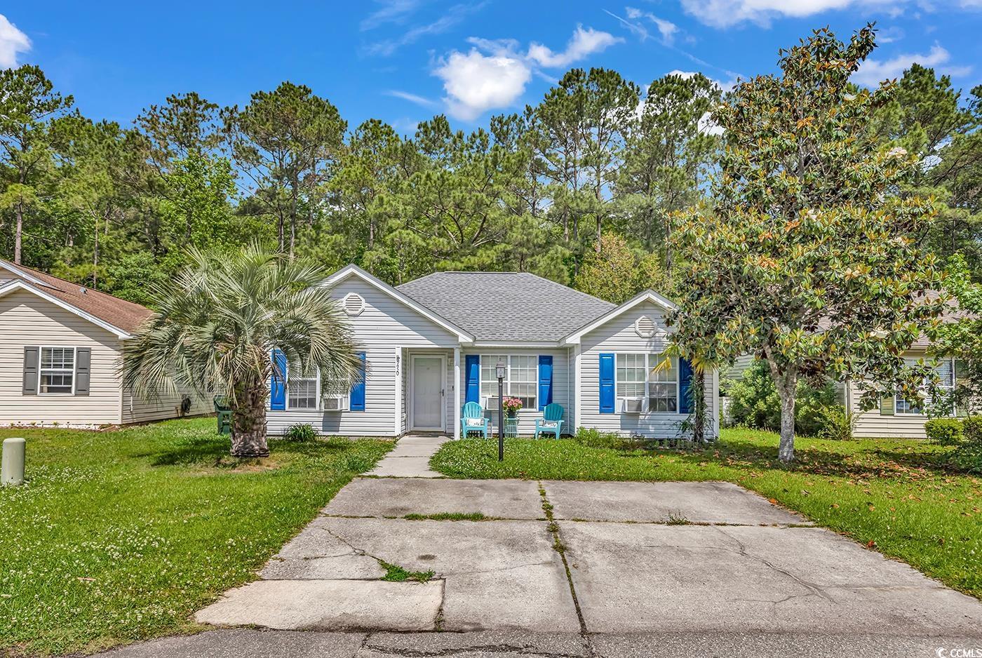 9450 Leeds Circle Myrtle Beach, SC 29588