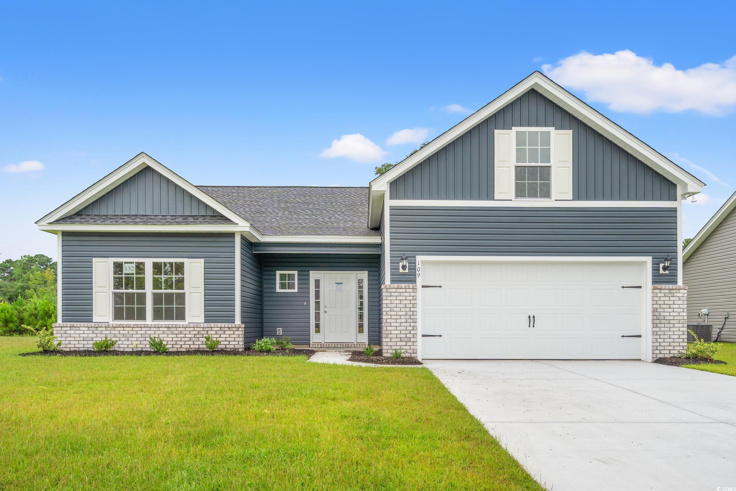 109 Old Chimney Ln Conway, SC 29526