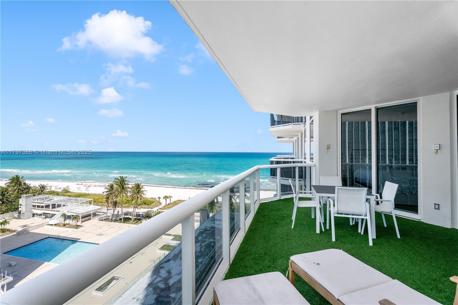 Apartamento en Alquiler en Miami Beach, FL