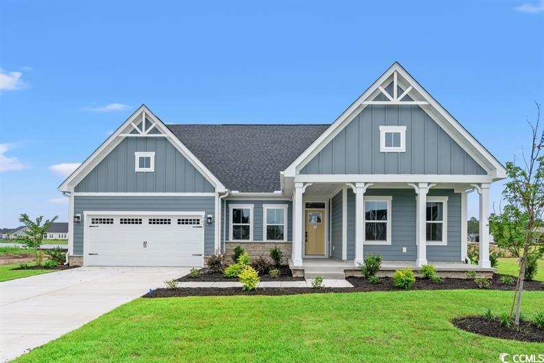 7031 Denim Loop Myrtle Beach, SC 29579