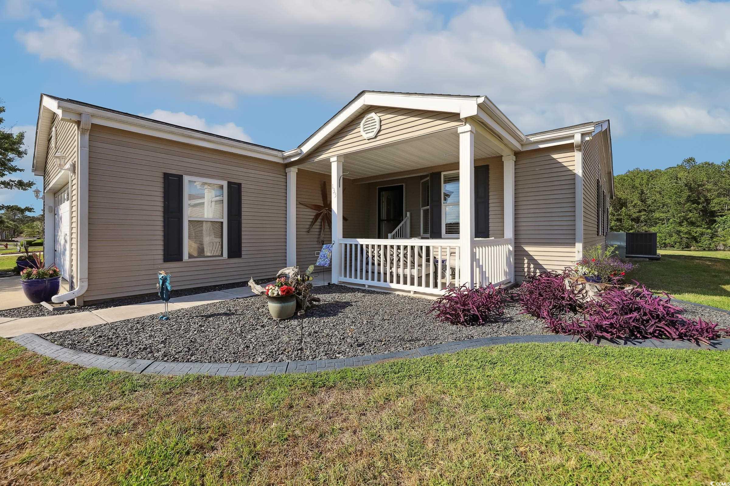 133 Lakeside Crossing Dr. Conway, SC 29526