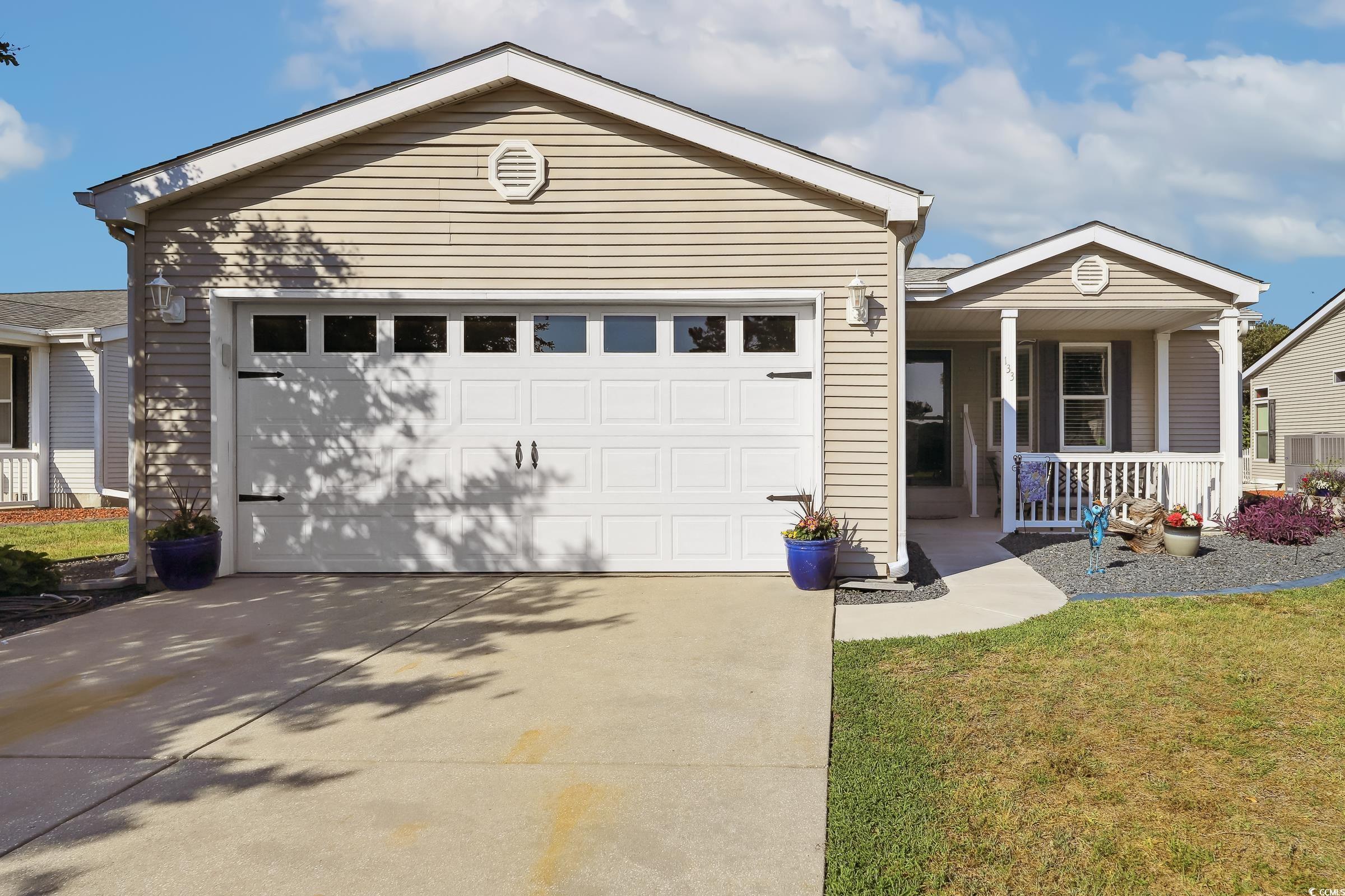 133 Lakeside Crossing Dr. Conway, SC 29526