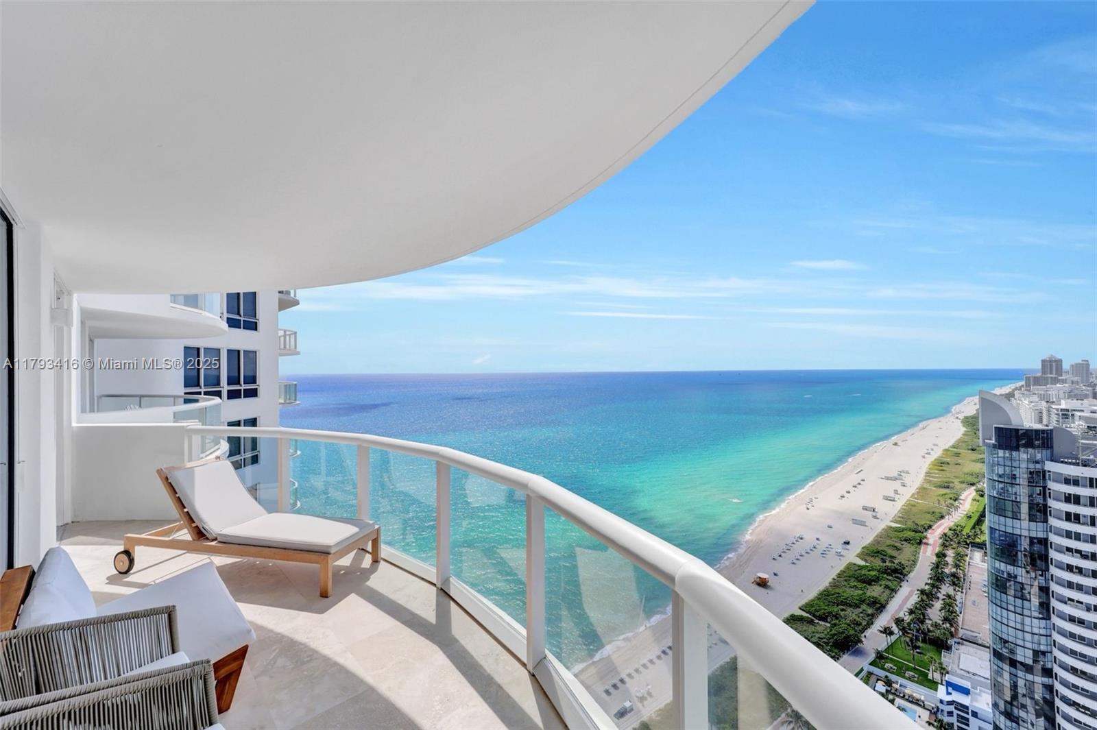 Apartamento para Alugar em Miami Beach, FL