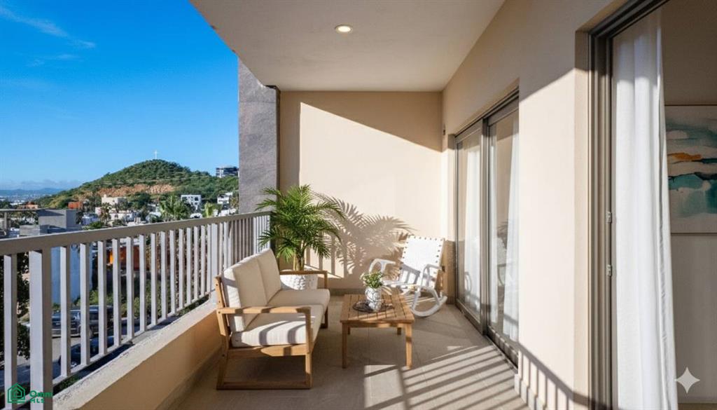 via de lerry 1403, San José del Cabo (Los Cabos), Los Cabos, Baja California Sur