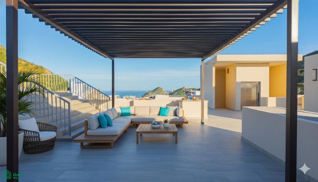 via de lerry 1403, San José del Cabo (Los Cabos), Los Cabos, Baja California Sur