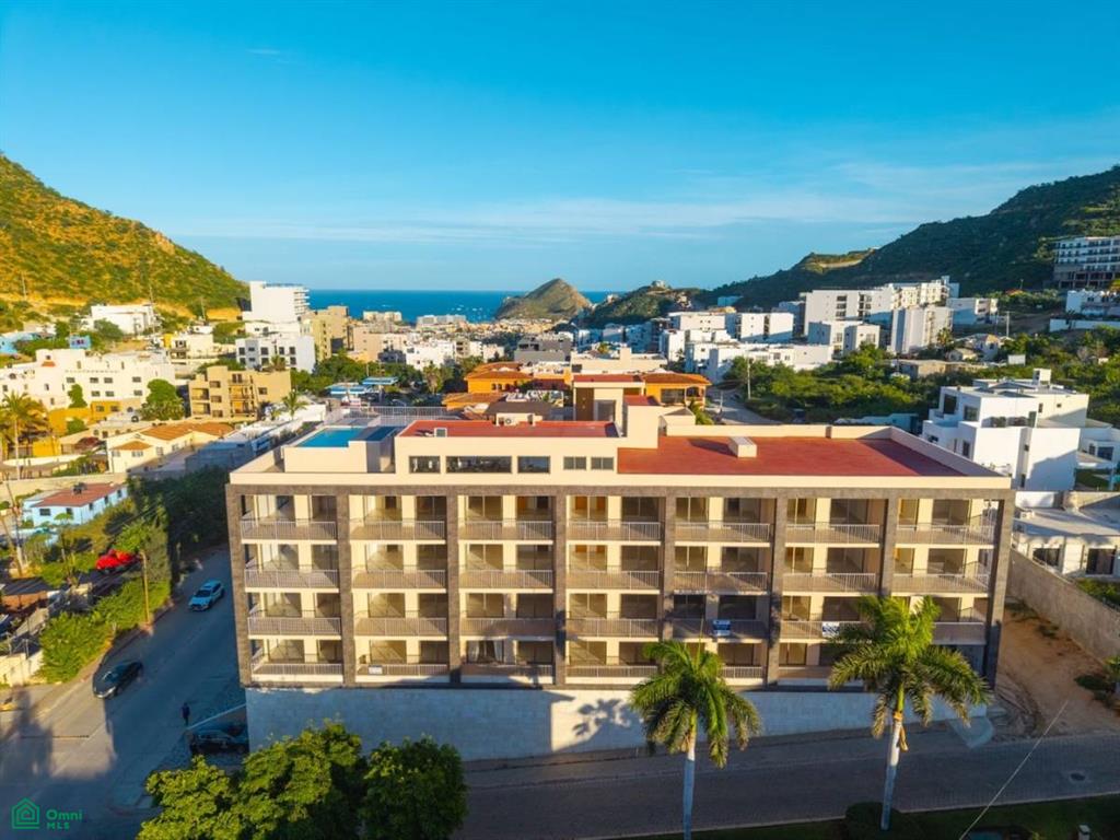 via de lerry 1403, San José del Cabo (Los Cabos), Los Cabos, Baja California Sur