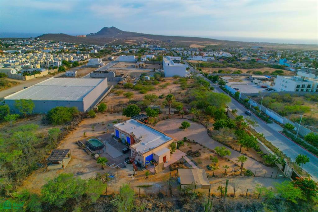 jacarandas sn, Jacarandas, Los Cabos, Baja California Sur
