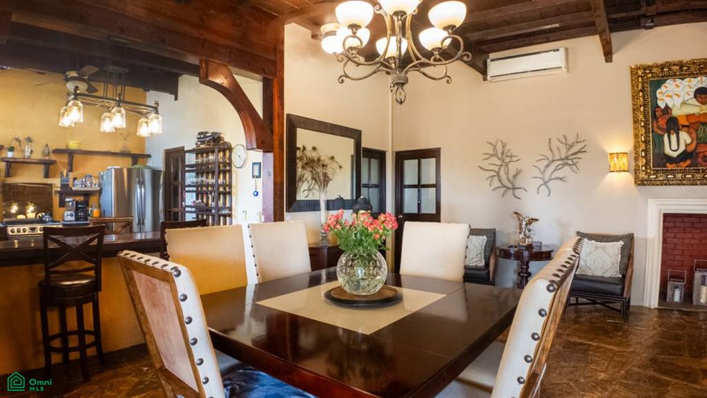 jacarandas sn, Jacarandas, Los Cabos, Baja California Sur