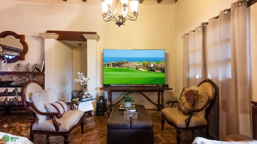 jacarandas sn, Jacarandas, Los Cabos, Baja California Sur