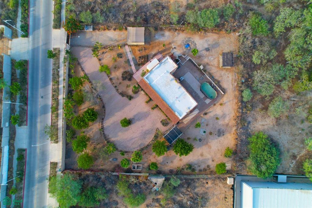 jacarandas sn, Jacarandas, Los Cabos, Baja California Sur