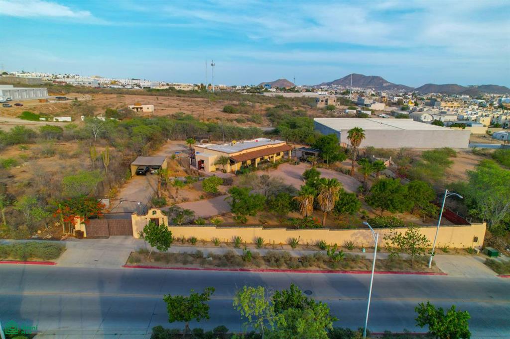 jacarandas sn, Jacarandas, Los Cabos, Baja California Sur