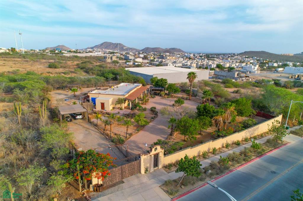 jacarandas sn, Jacarandas, Los Cabos, Baja California Sur