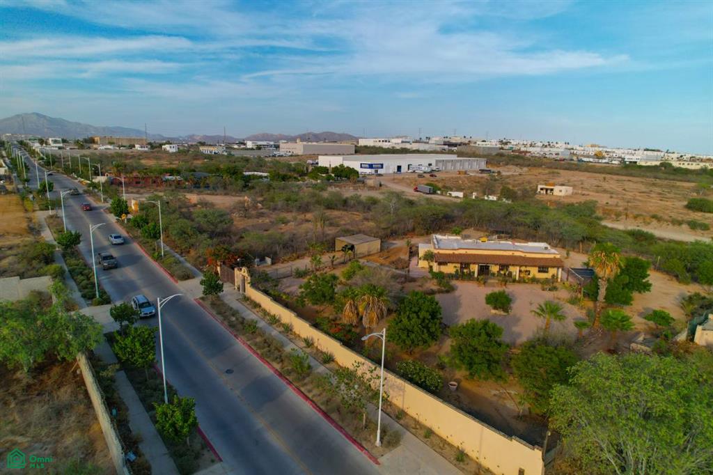jacarandas sn, Jacarandas, Los Cabos, Baja California Sur