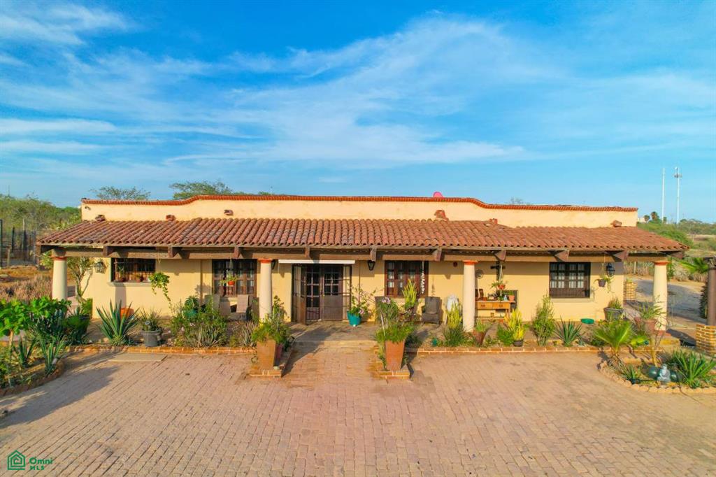 jacarandas sn, Jacarandas, Los Cabos, Baja California Sur
