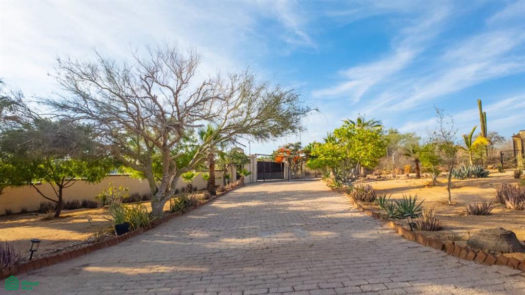 jacarandas sn, Jacarandas, Los Cabos, Baja California Sur