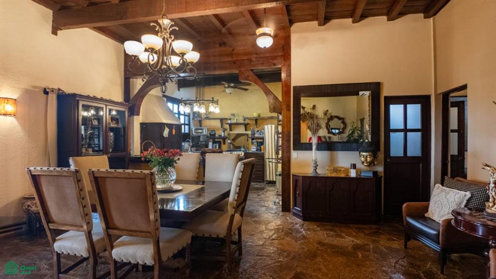 jacarandas sn, Jacarandas, Los Cabos, Baja California Sur