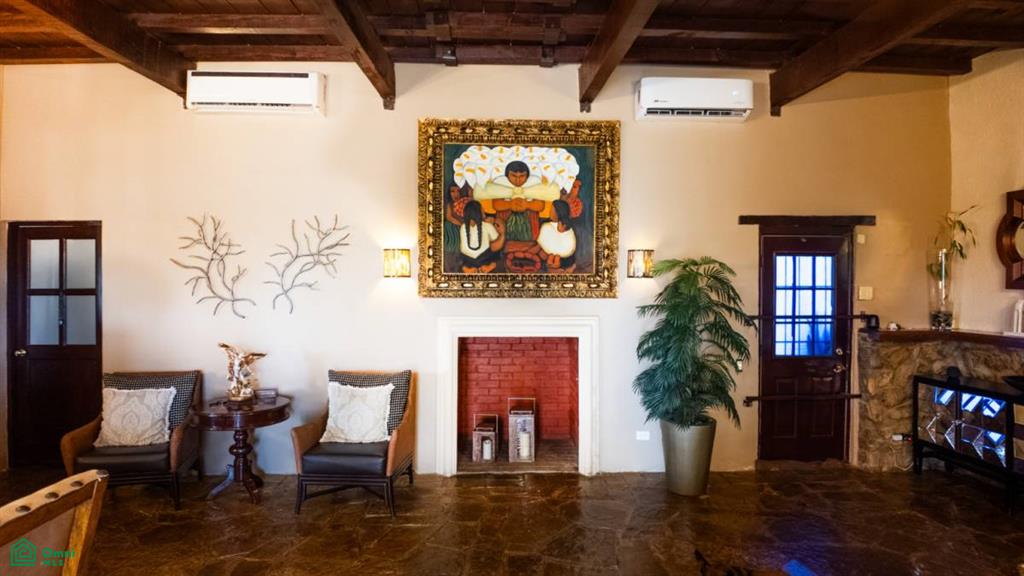 jacarandas sn, Jacarandas, Los Cabos, Baja California Sur