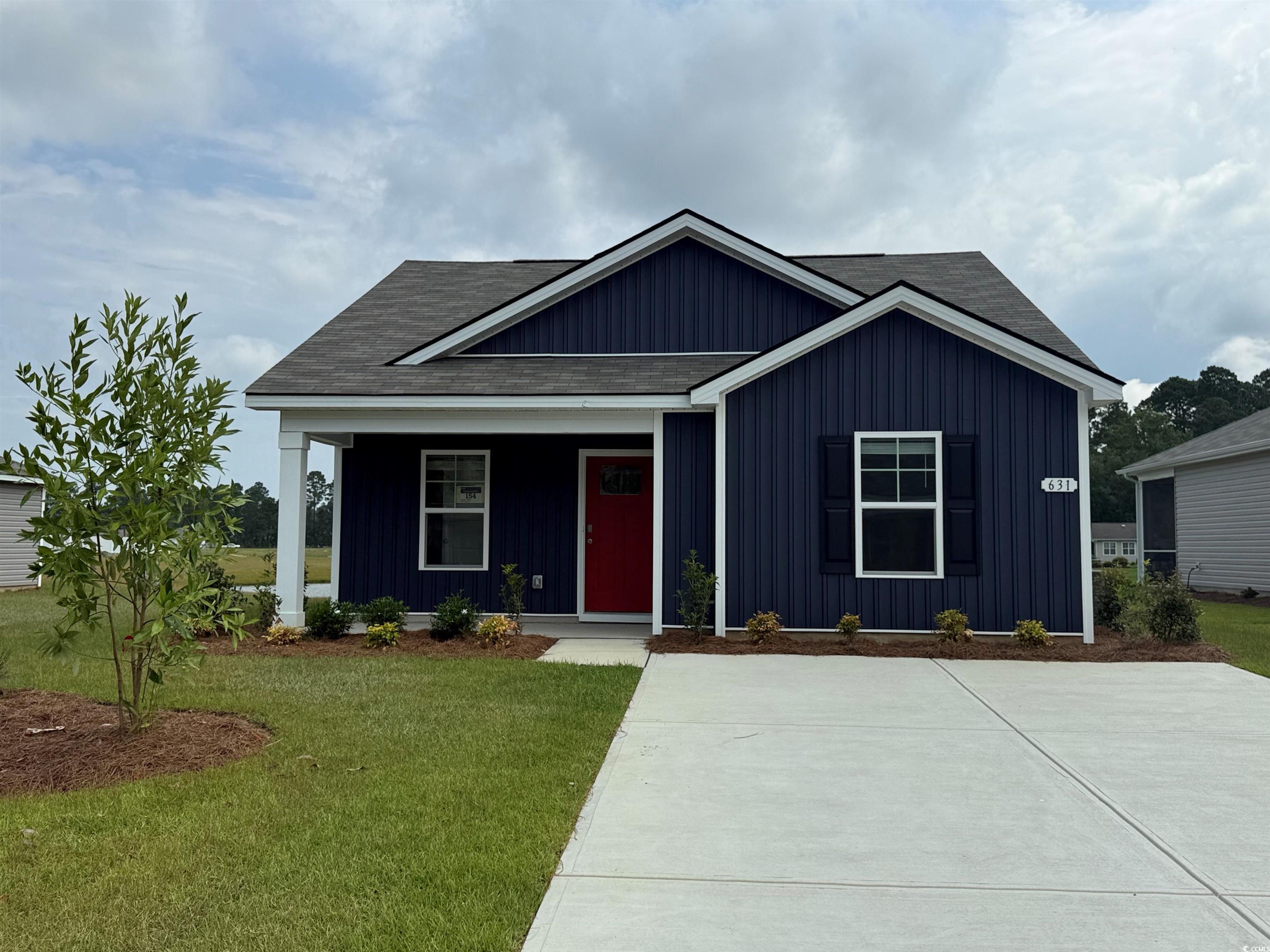 631 Culmen Ct. Myrtle Beach, SC 29588