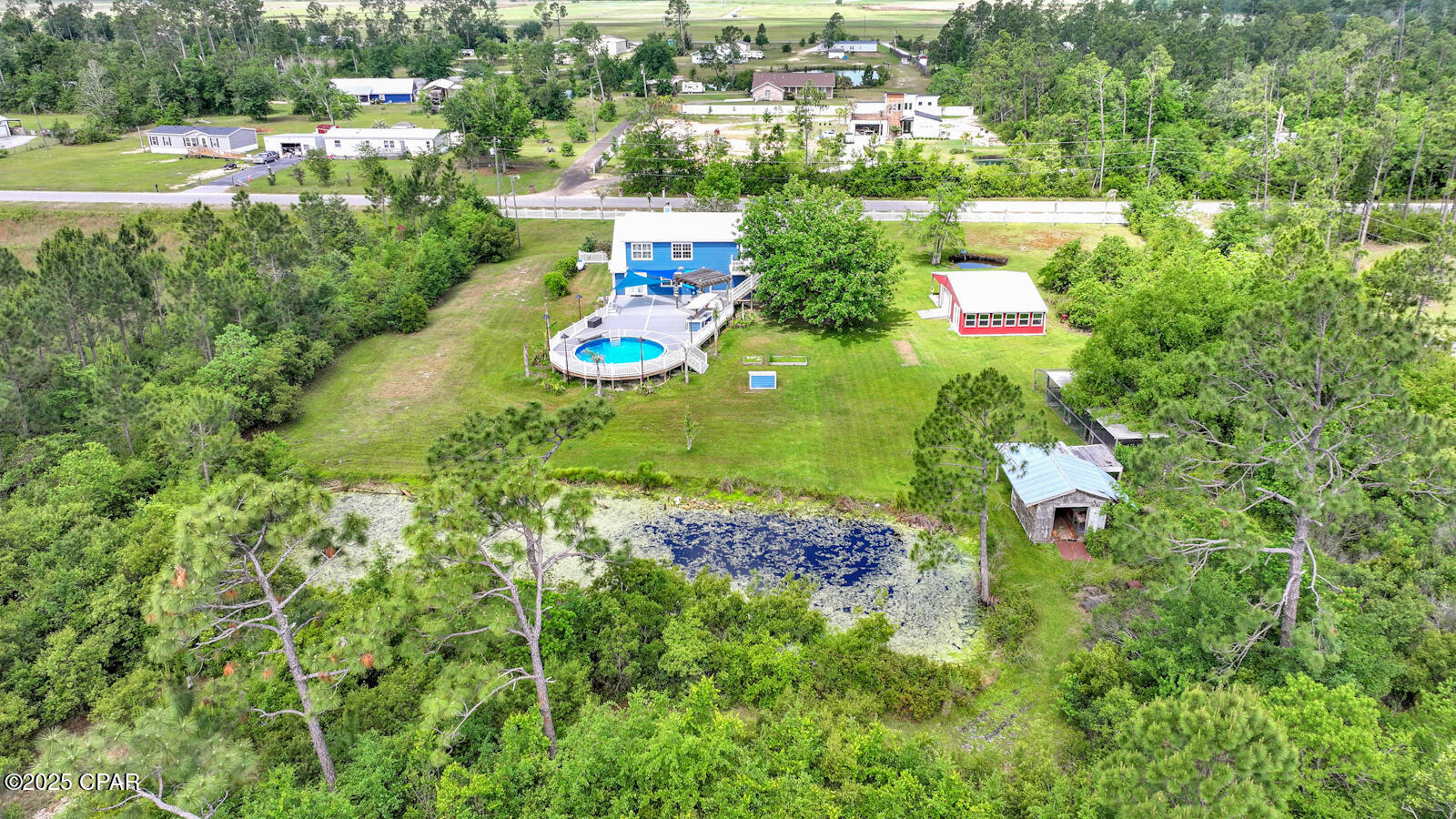 Image 80 For 8508 Holland Road