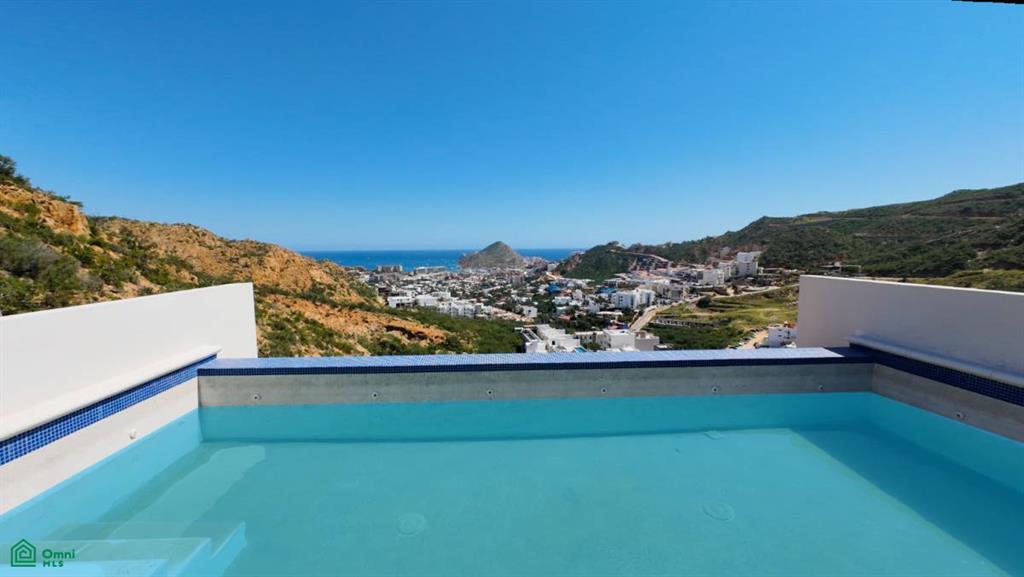 sn 104, Lienzo Charro Centro, Los Cabos, Baja California Sur