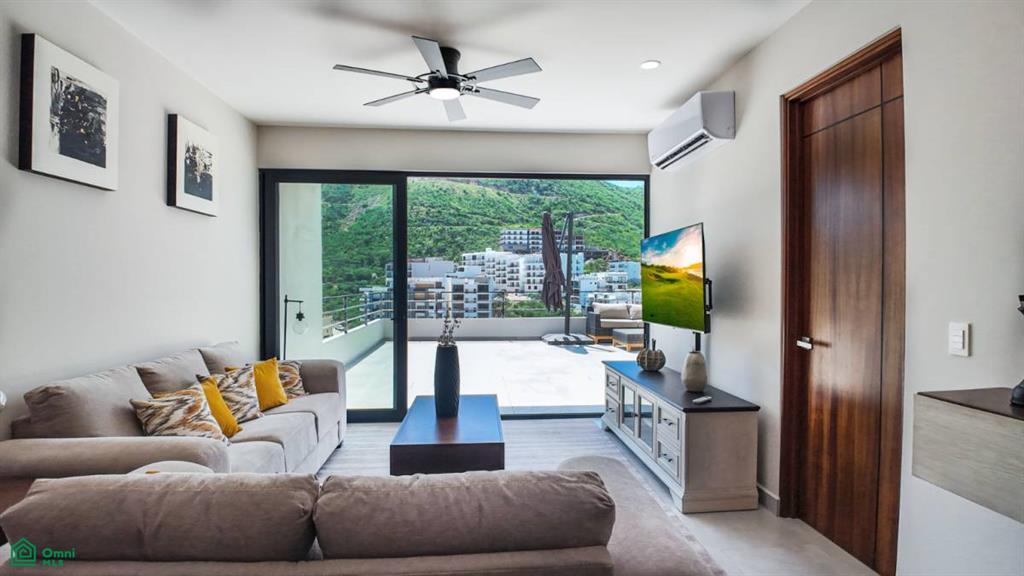 sn 104, Lienzo Charro Centro, Los Cabos, Baja California Sur