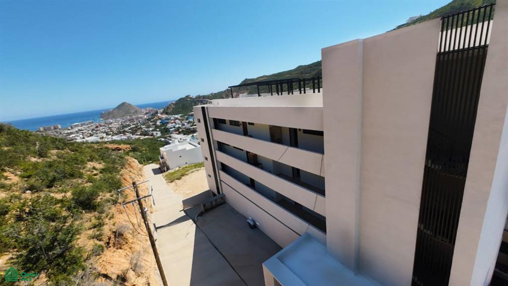 sn 104, Lienzo Charro Centro, Los Cabos, Baja California Sur