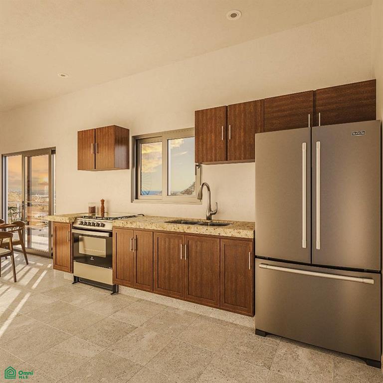 sn 502, Lienzo Charro Centro, Los Cabos, Baja California Sur