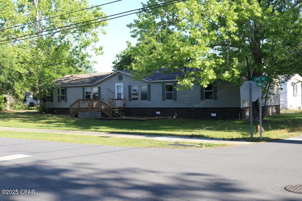 Image 1 For 5011 Lake Drive