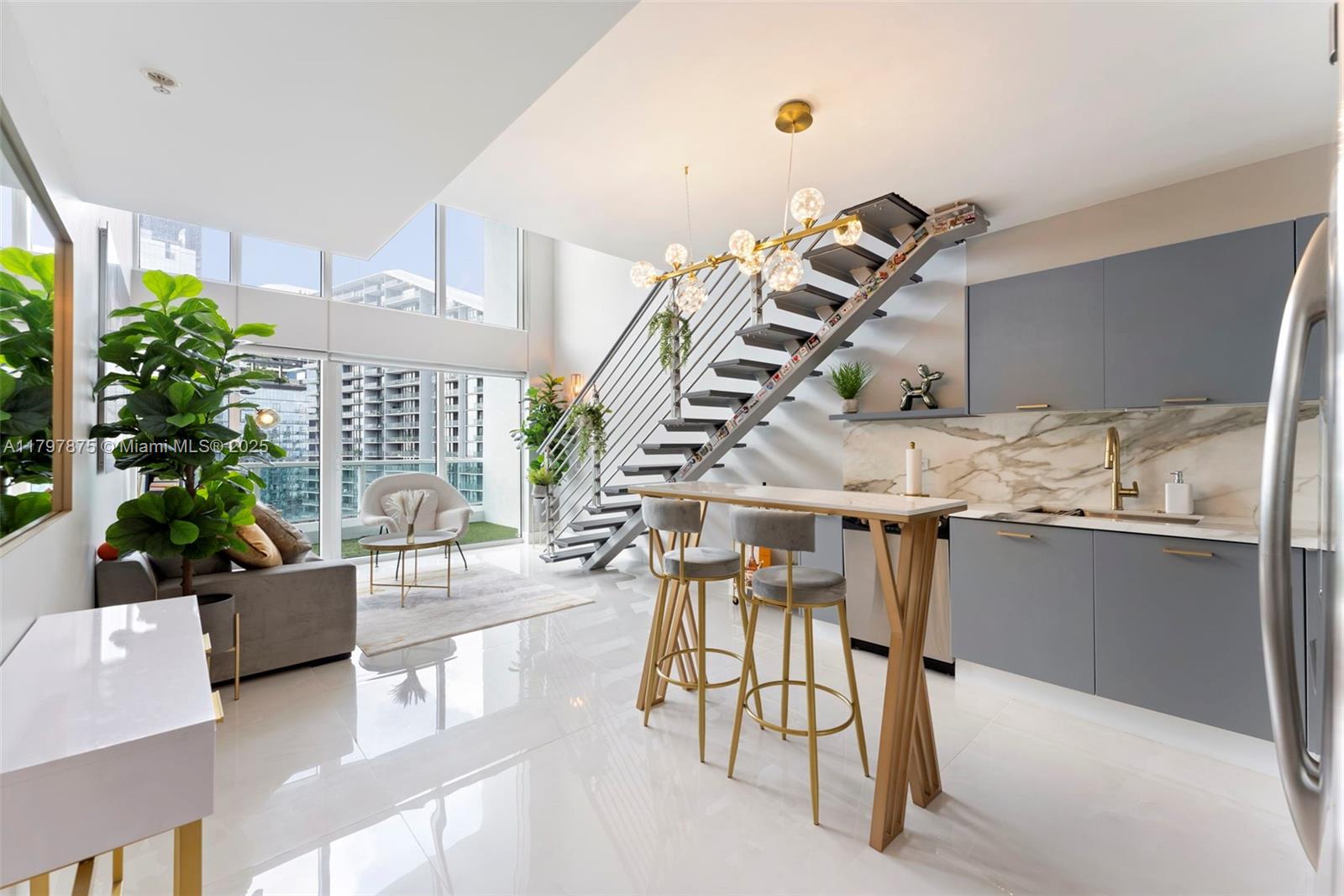 Condo for Rent in Miami, FL