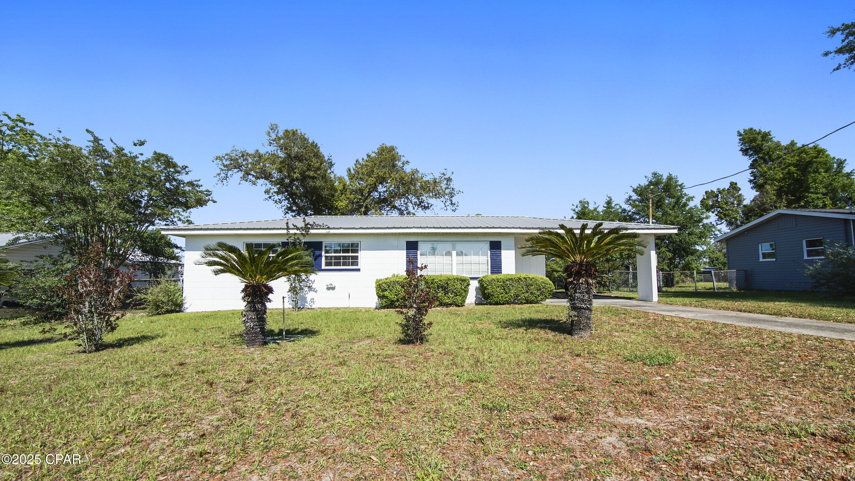 Details for 209 Gay Avenue, Panama City, FL 32404