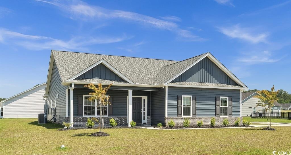 383 Hayloft Circle Conway, SC 29526