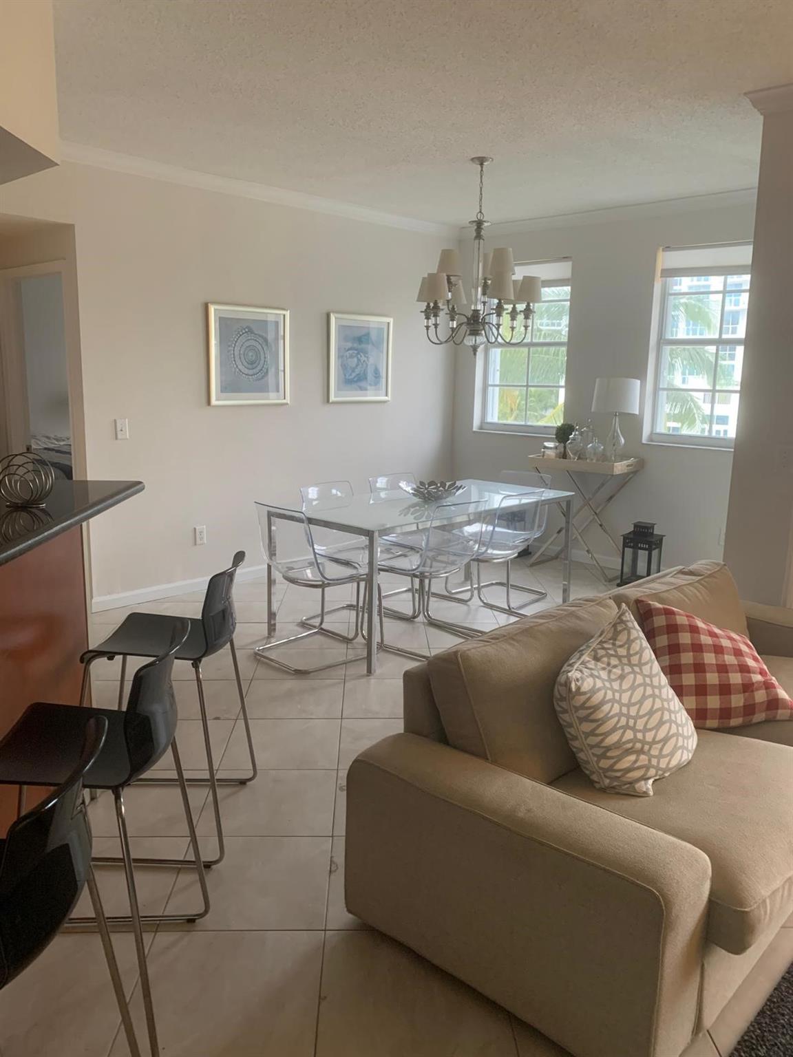 Village By The Bay Condo