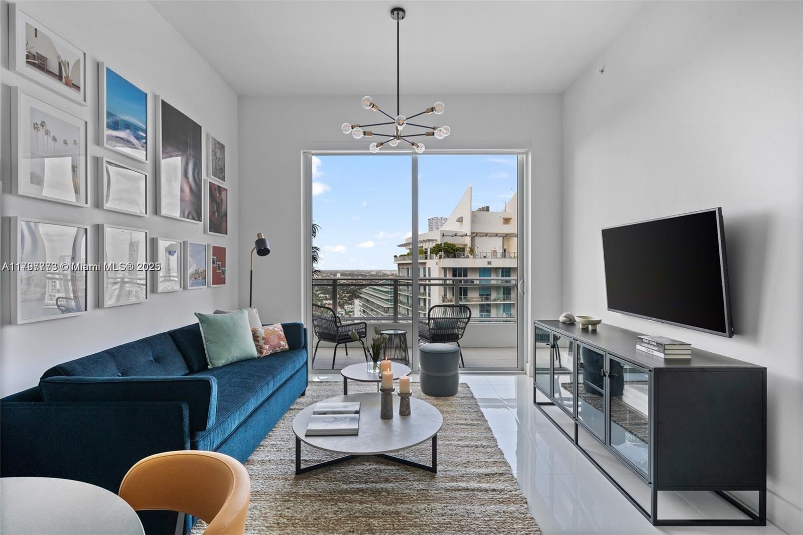 Condo for Rent in Miami, FL