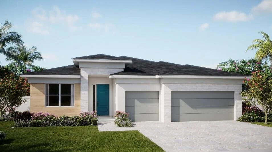19159 Wood Stork Way