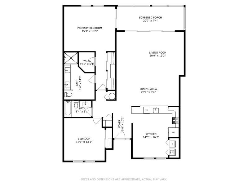 Image to showcase the property located at 502 Ryder Cup Circle 502
