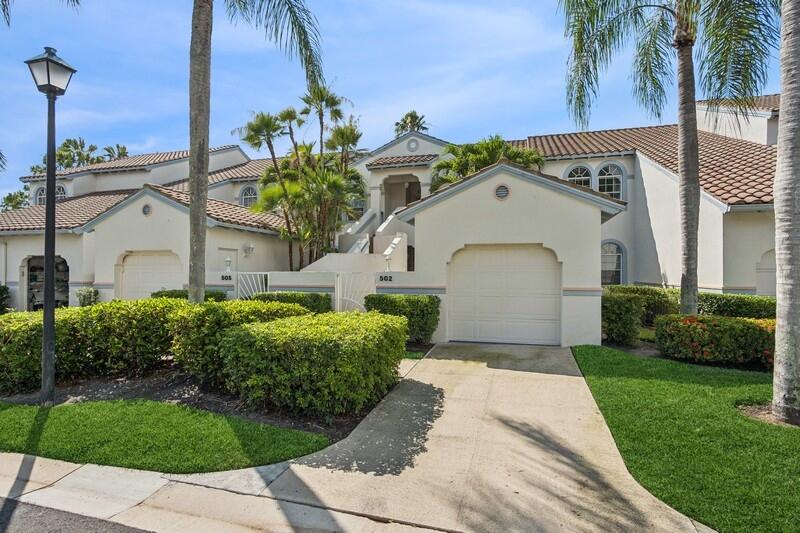 Image to showcase the property located at 502 Ryder Cup Circle 502