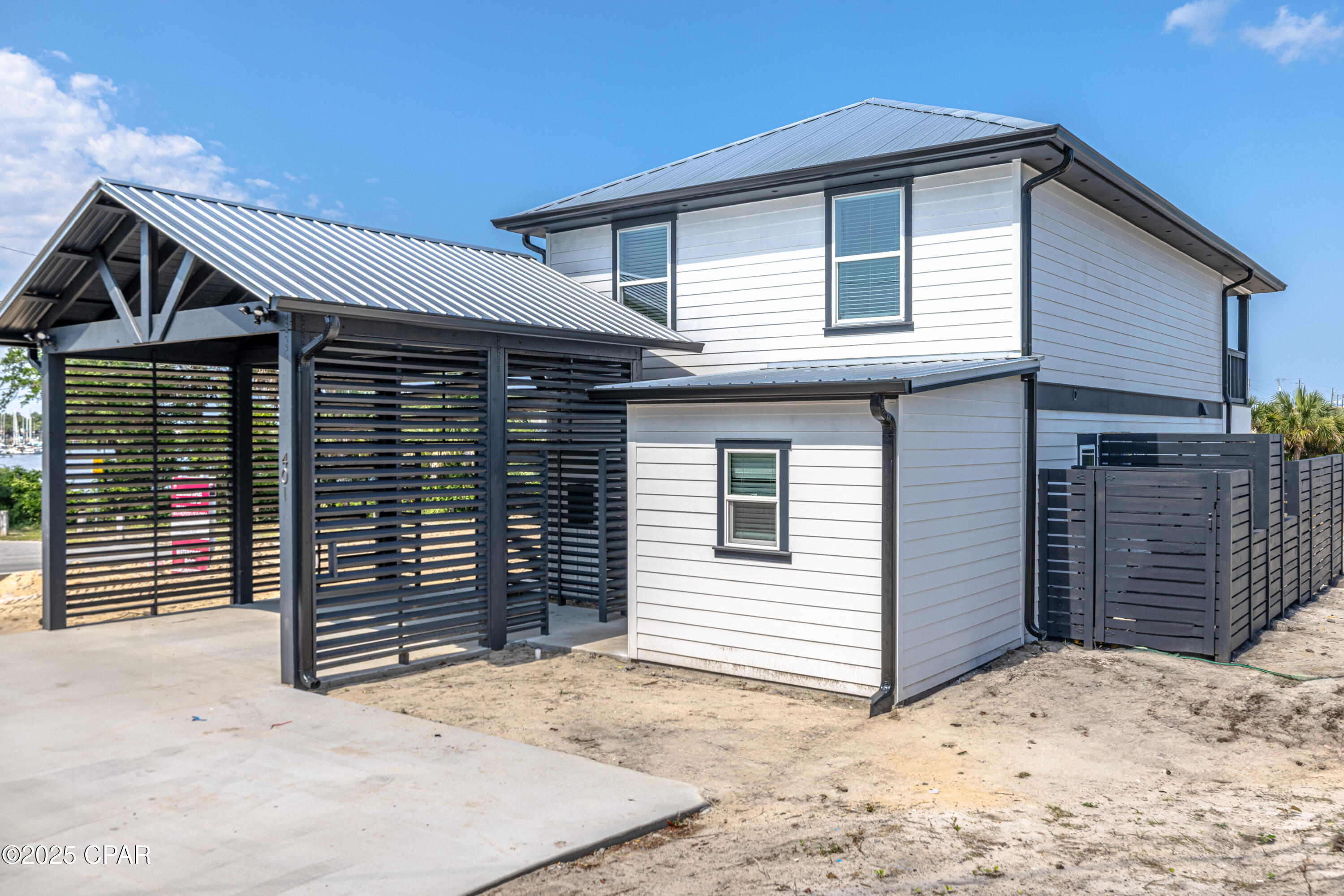 401 Massalina Drive