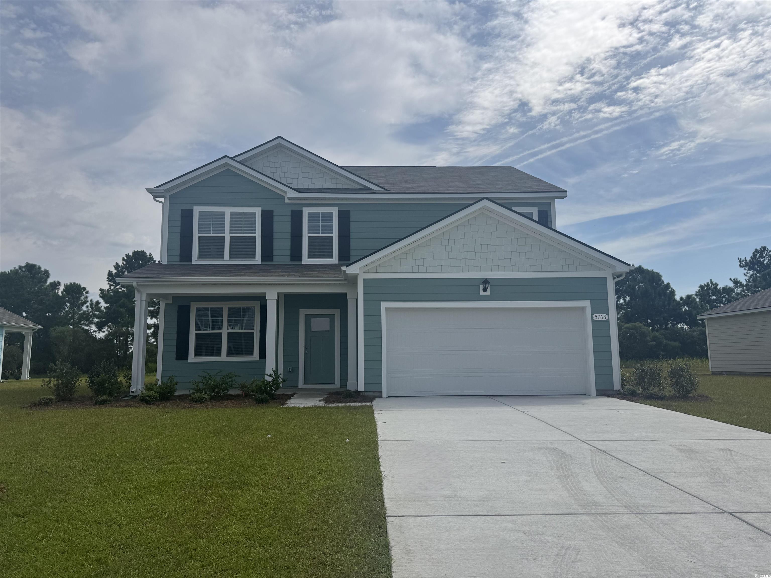 5168 Yellowstone Dr. Conway, SC 29526