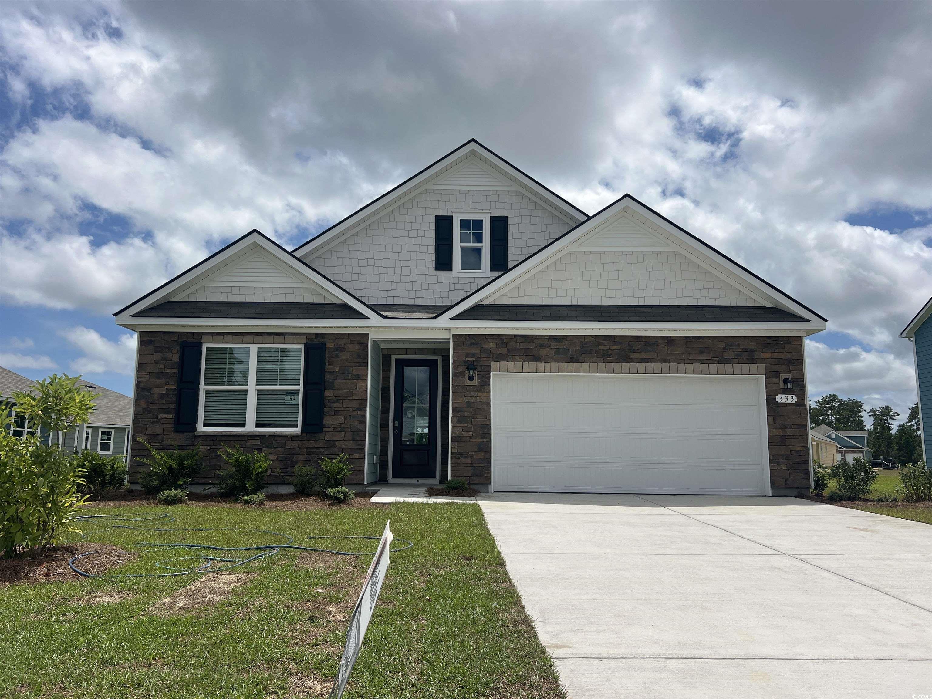 333 Glacier Way Conway, SC 29526
