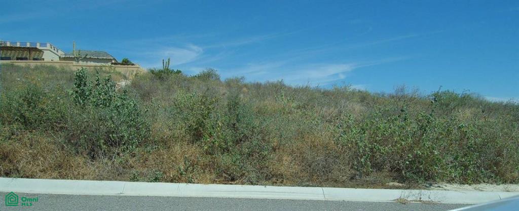 CARRETERA TRANSPENISULAR KM 11.5 MZ 05 LTE 08, Los Cangrejos, Los Cabos, Baja California Sur