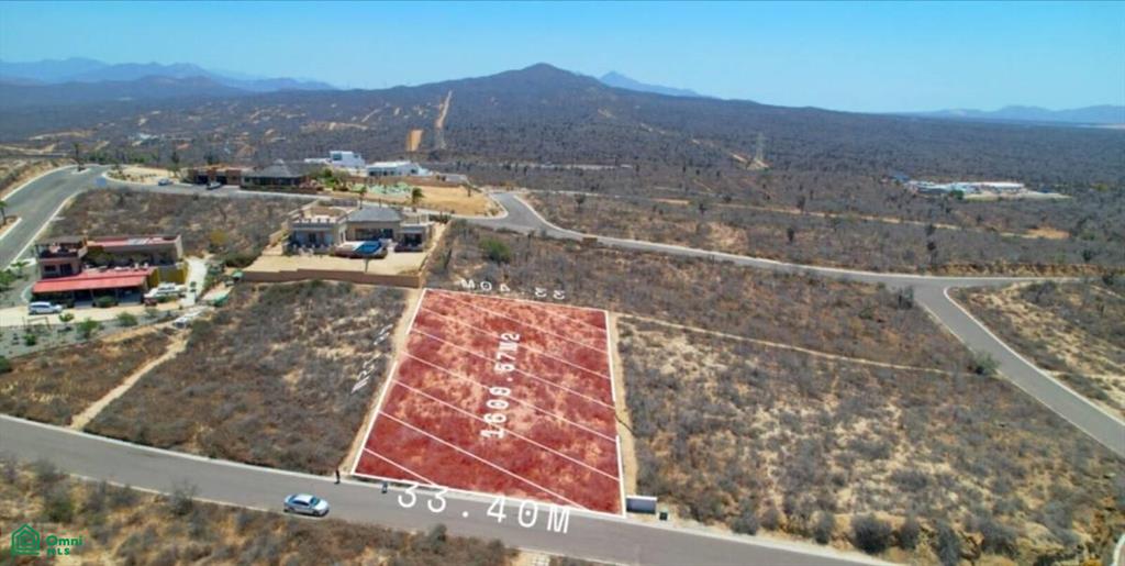 CARRETERA TRANSPENISULAR KM 11.5 MZ 05 LTE 08, Los Cangrejos, Los Cabos, Baja California Sur