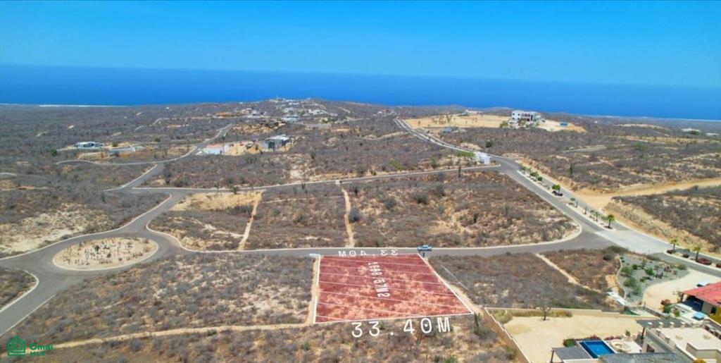 CARRETERA TRANSPENISULAR KM 11.5 MZ 05 LTE 08, Los Cangrejos, Los Cabos, Baja California Sur