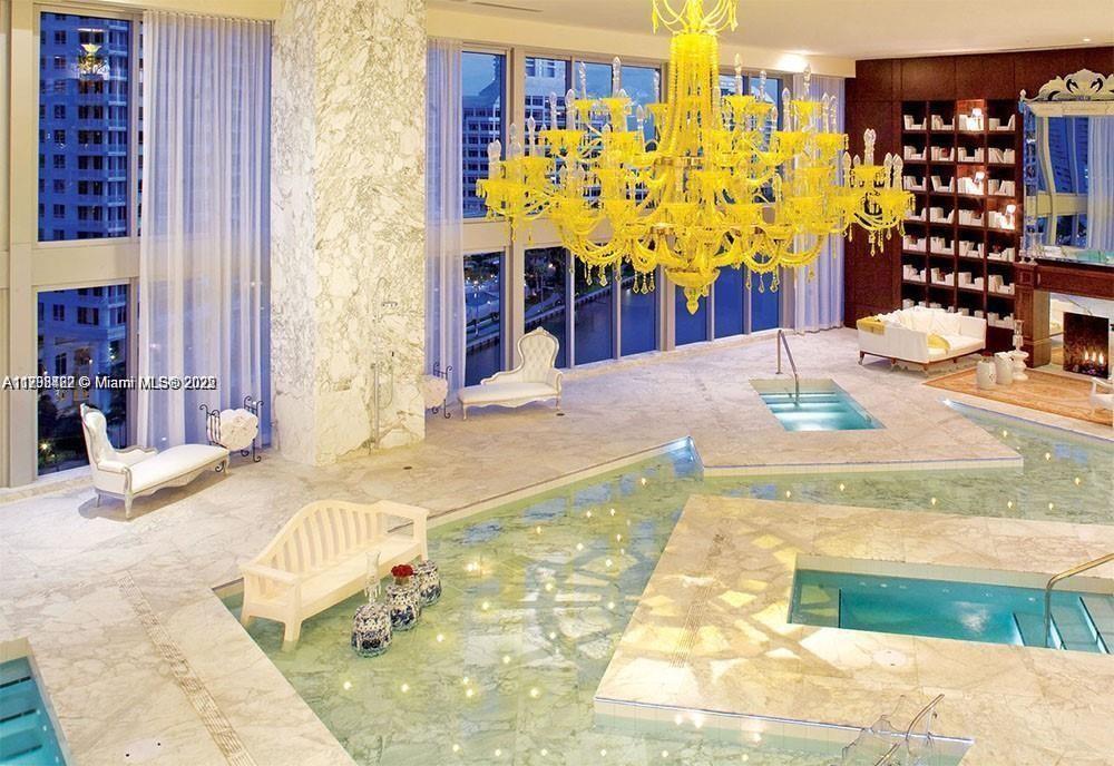 495 BRICKELL AVE #3009, Miami FL 33131