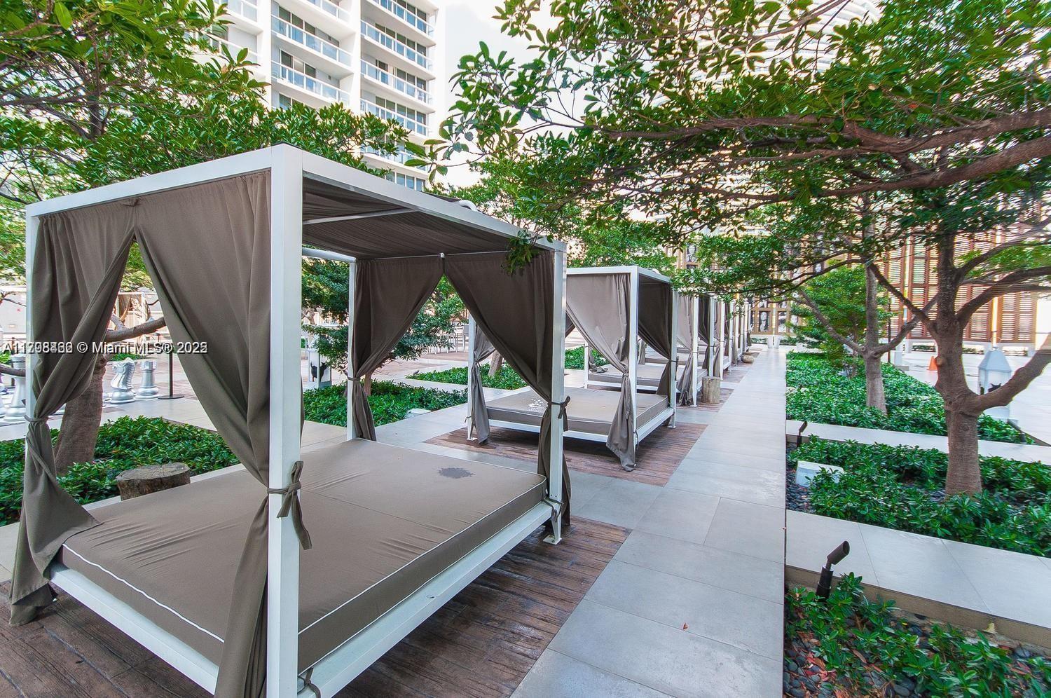 495 BRICKELL AVE #3009, Miami FL 33131