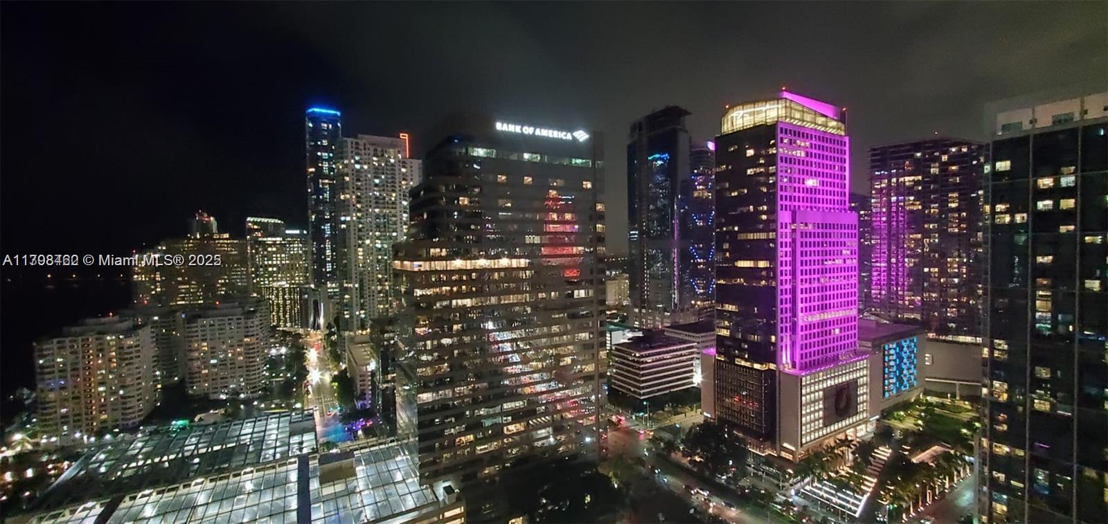495 BRICKELL AVE #3009, Miami FL 33131