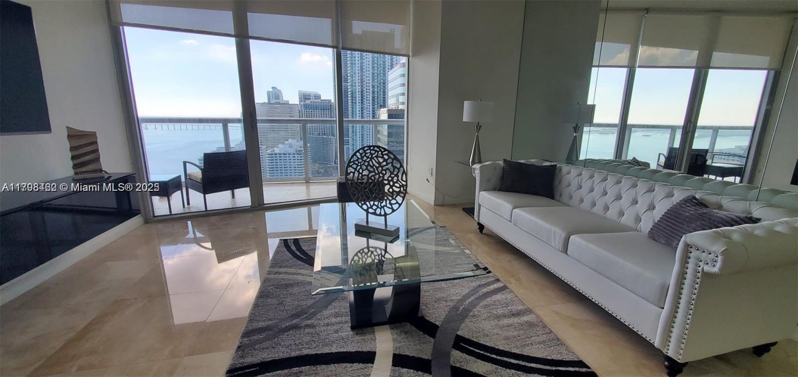 495 BRICKELL AVE #3009, Miami FL 33131
