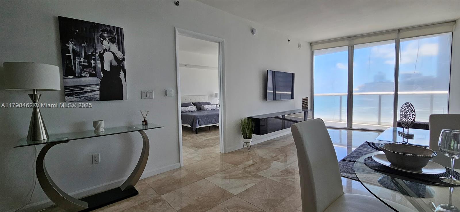 495 BRICKELL AVE #3009, Miami FL 33131