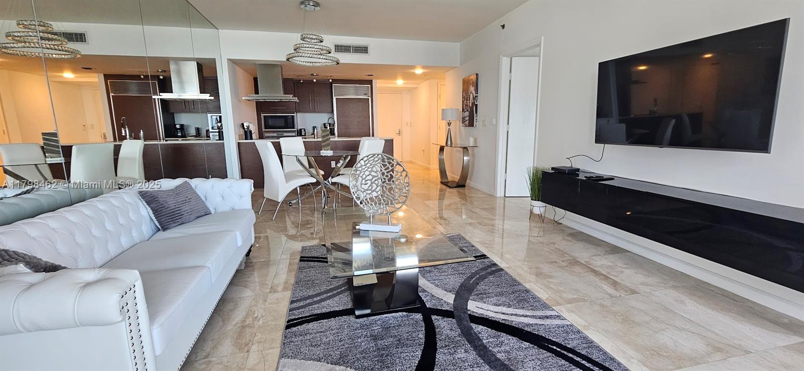 495 BRICKELL AVE #3009, Miami FL 33131