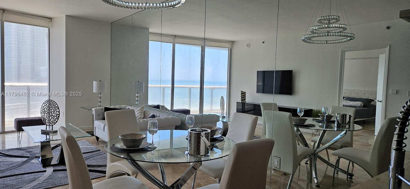 495 BRICKELL AVE #3009, Miami FL 33131