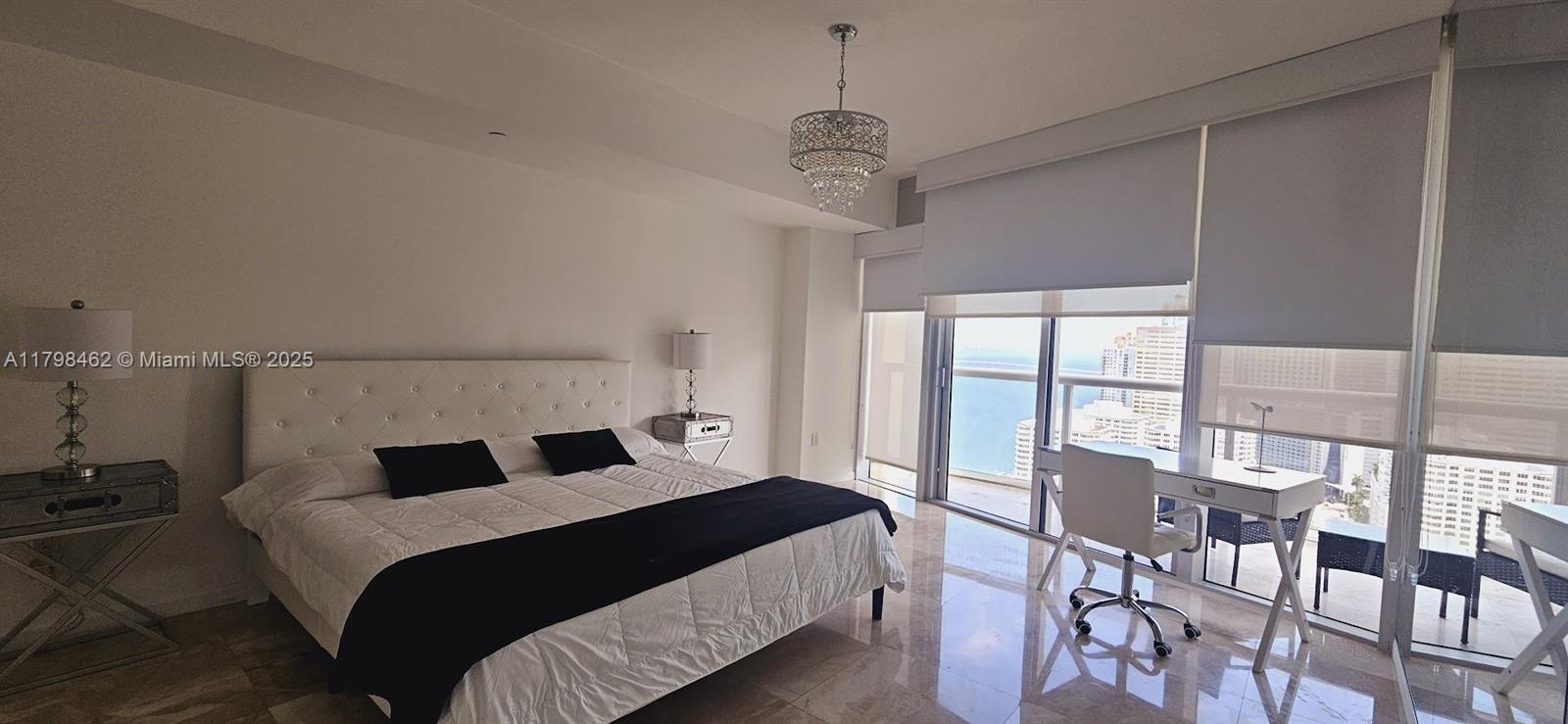 495 BRICKELL AVE #3009, Miami FL 33131